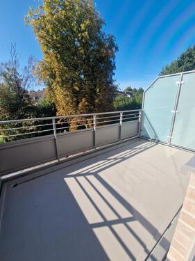 Foto - Wunderschöne Neubauwohnung in Datteln mit Balkon