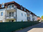 Foto - 2-Zimmer Erdgeschosswohnung Bad Vilbel: vermietet