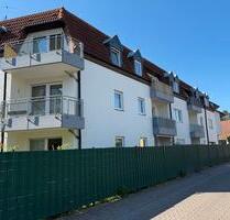 2-Zimmer Erdgeschosswohnung Bad Vilbel: vermietet