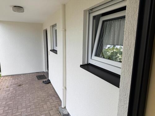 Foto - 2 Zimmer Erdgeschoßwohnung zum Kaufen in Bad Vilbel