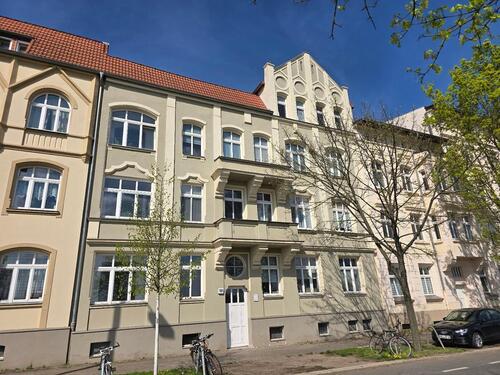 Foto - Eigentumswohnung direkt an der medizinischen Akademie