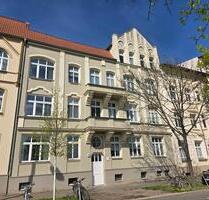 Eigentumswohnung direkt an der medizinischen Akademie - Magdeburg Hopfengarten