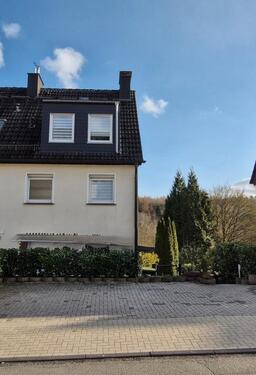 Foto - Preissenkung! Schönes Reiheneckhaus für die kleine Familie