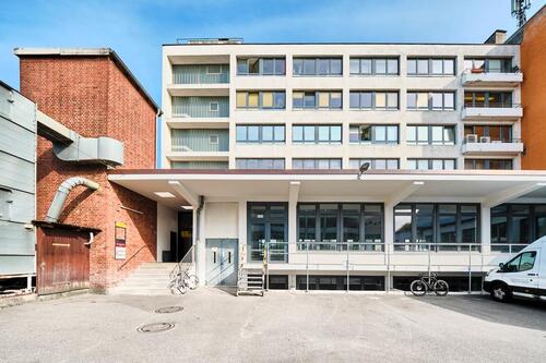 Foto - andere zur Miete in Hamburg