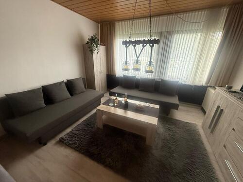 Foto - Fewo Südstrand Fehmarn Erdgeschoss Yachthafenblick NEU im Prg.