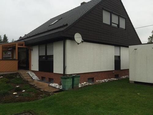 Foto - Einfamilienhaus in Weidhausen bei Coburg