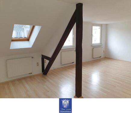 Foto - Etagenwohnung in Meißen