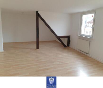 Foto - Etagenwohnung in Meißen zur Miete