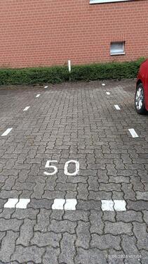 Foto - Stellparkplatz im Thiedeweg - 50,00 EUR Miete,