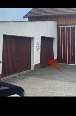 Foto - Garage zu vermieten ab 1.12.25 - 80,00 EUR Miete,
