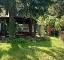 Bungalow mit Garten für Heimwerker - Rüdersdorf bei Berlin