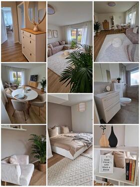 Foto - helle 2-Zimmer-Wohnung in Kernen