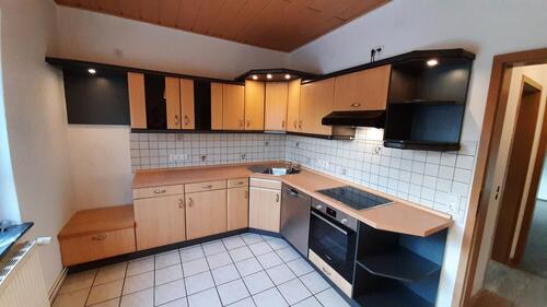 Foto - Etagenwohnung in Neustadt am Rübenberge zur Miete