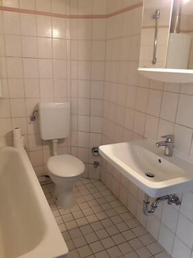 Foto - Etagenwohnung in Bremen zur Miete