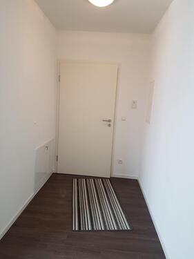 Foto - Etagenwohnung in Dinkelsbühl