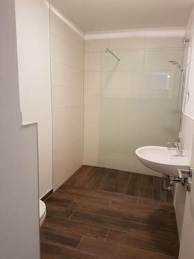 Foto - Etagenwohnung in Dinkelsbühl zur Miete