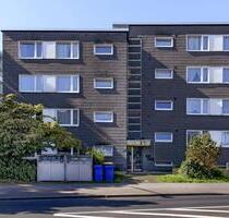 grosszügige 3-Zimmer-Wohnung mmit Balkon in Mönchengladbach Wickrath-Mitte