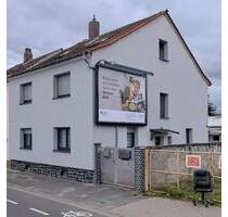 Dreifamilienhaus ohne Provision - saniert - gepflegt - Worms