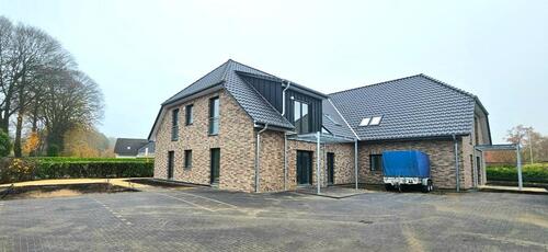 Foto - 3 Zimmer Etagenwohnung zur Miete in Hammah