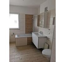 Attraktive 2 Zimmerwohnung zzgl. 33 m² Nutzfläche, Balkon, EBK und Stellplatz - Leipzig Ost