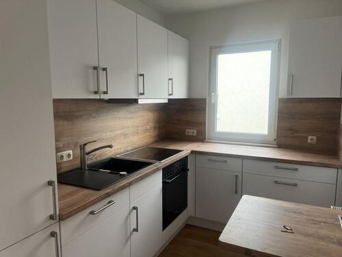 Foto - 2 Zimmer Etagenwohnung zur Miete in Leipzig