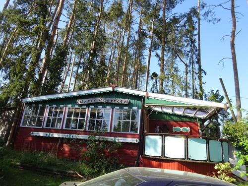 Foto - Kleines, einfaches Haus, Erstwohnsitz, direkt bei Lüneburg