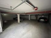 Foto - Tiefgaragenstellplatz im Philosophenweg Tischbeinstrasse