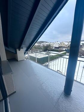 Foto - 2 Zimmer Dachgeschoßwohnung in Baunatal