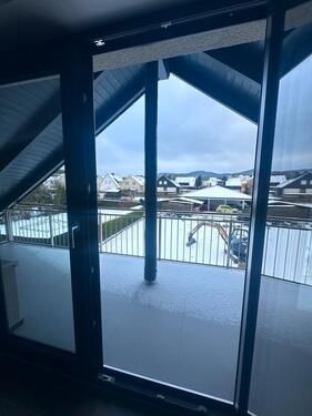 Foto - Dachgeschoßwohnung in Baunatal zur Miete