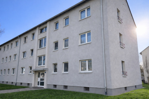 Foto - Erdgeschoss 3-Zimmer Wohnung auf Merklinde Castrop-Rauxel