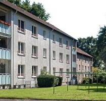 Erdgeschoss 3-Zimmer Wohnung auf Merklinde Castrop-Rauxel