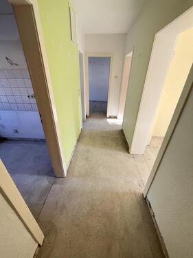 Foto - 3 Zimmer Erdgeschoßwohnung in Castrop-Rauxel