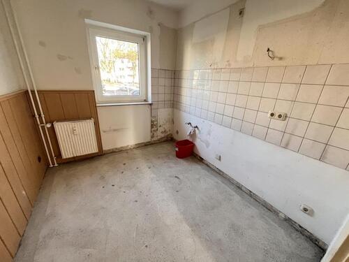 Foto - Erdgeschoßwohnung in Castrop-Rauxel zur Miete