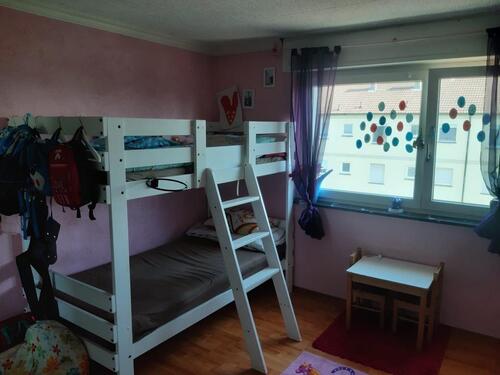 Foto - Etagenwohnung in Rastatt zum Kaufen