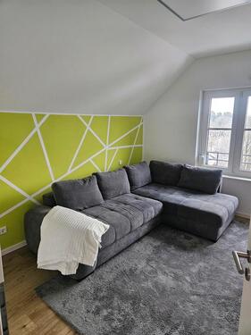 Foto - 2 Zimmer Dachgeschoßwohnung zur Miete in Schöneiche bei Berlin