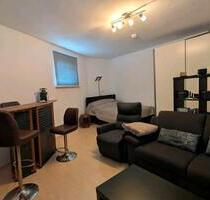 1 Zimmer Wohnung Nähe TU und Zentrum - Braunschweig Lehndorf-Watenbüttel