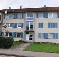 Ihr neues Zuhause: moderne 3-Zimmer-Wohnung mit Balkon - Lahr (Schwarzwald)