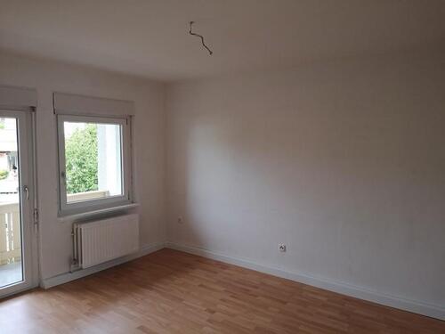 Foto - Etagenwohnung in Lahr (Schwarzwald) zur Miete