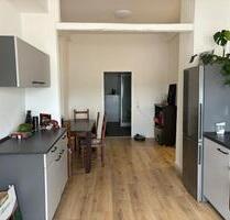 WG-Zimmer in sanierter Wohngemeinschaft - Trier Feyen-Weismark