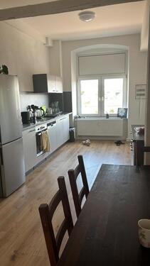 Foto - Etagenwohnung in Trier zur Miete