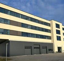 Hochwertige Büroräume mit sehr guter Infrastruktur bei Memmingen zu vermieten. - Benningen