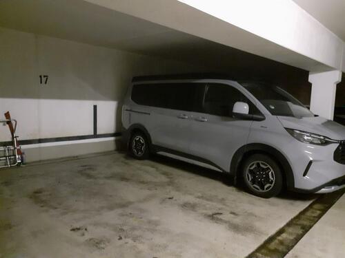 Foto - Tiefgaragenstellplatz zu vermieten