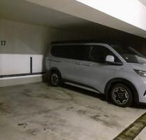 Tiefgaragenstellplatz zu vermieten - Haar