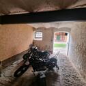 Foto - Stellplatz Lager Für Motorräder Quad