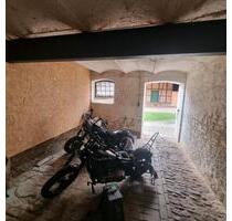 Stellplatz Lager Für Motorräder Quad - Beierstedt
