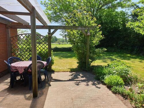 Foto - 4 Zimmer Einfamilienhaus zur Miete in Steinbergkirche