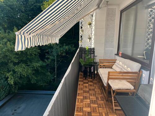 Foto - 4 Zimmer Etagenwohnung in Wuppertal