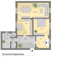 Moderne 3-Zimmer-Wohnung (100 m²) in Hannover-Stöcken Moderne 3-Zimmer-Wohnung (100 m²) in Hannover-Stöcken