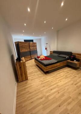 Foto - 3 Zimmer Erdgeschoßwohnung in Hannover