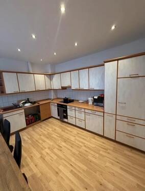 Foto - Erdgeschoßwohnung in Hannover zur Miete